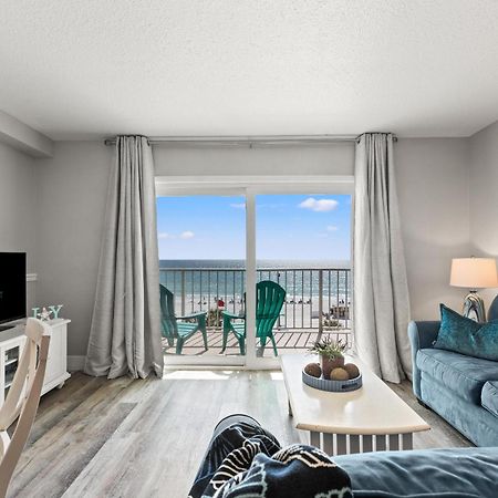 The Summit 515 Apartment Panama City Beach Luaran gambar