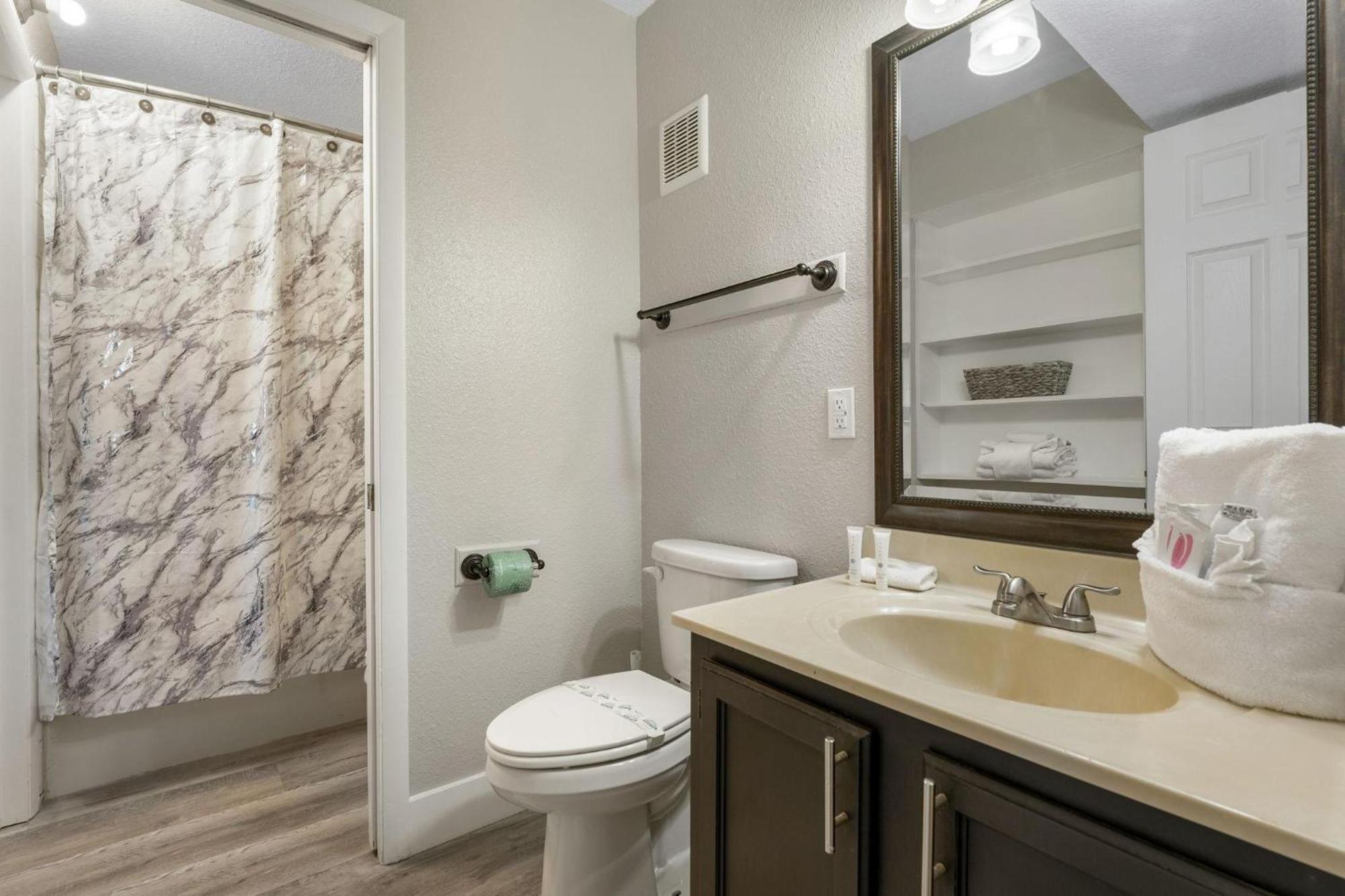 The Summit 515 Apartment Panama City Beach Luaran gambar