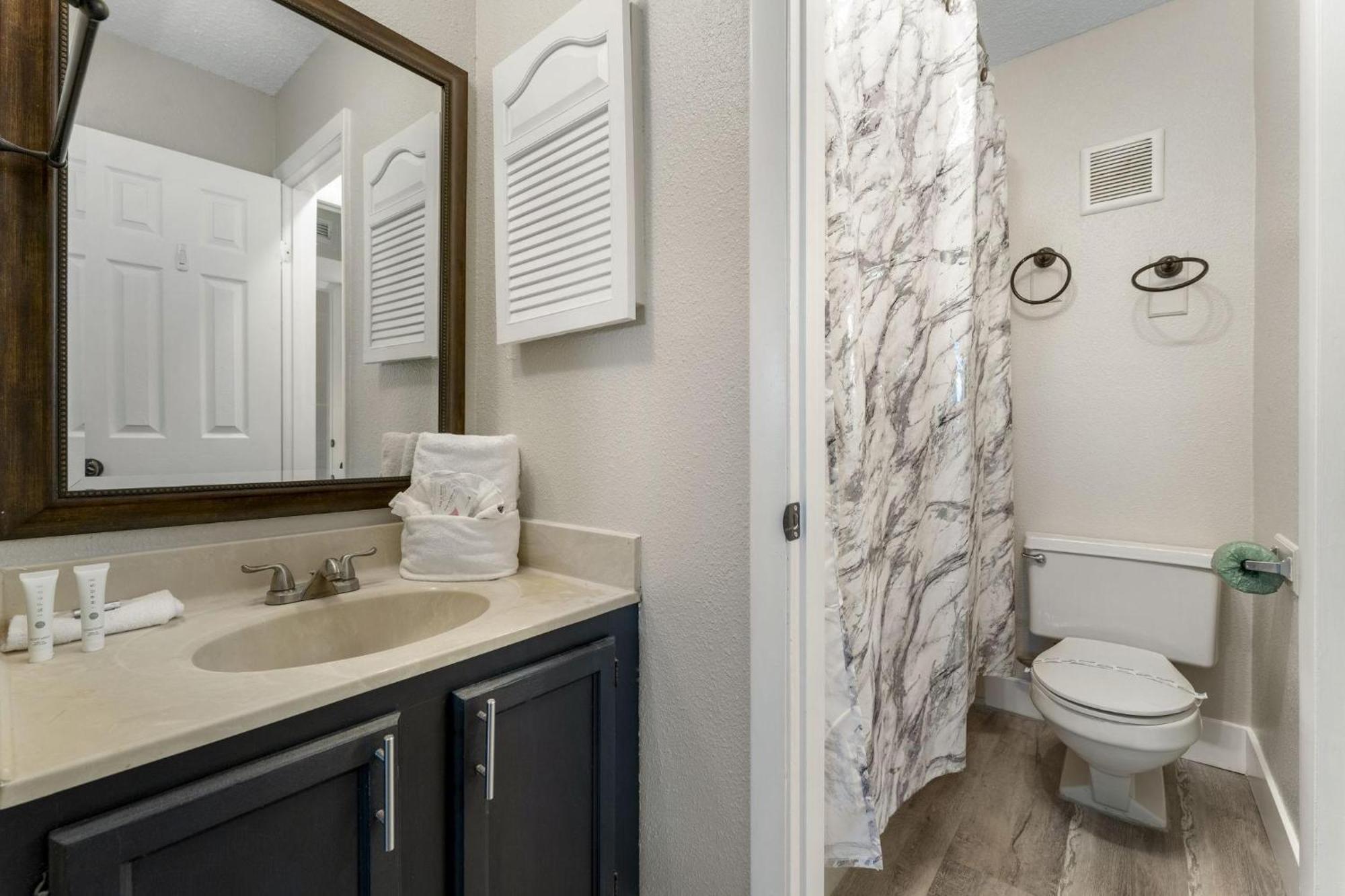 The Summit 515 Apartment Panama City Beach Luaran gambar