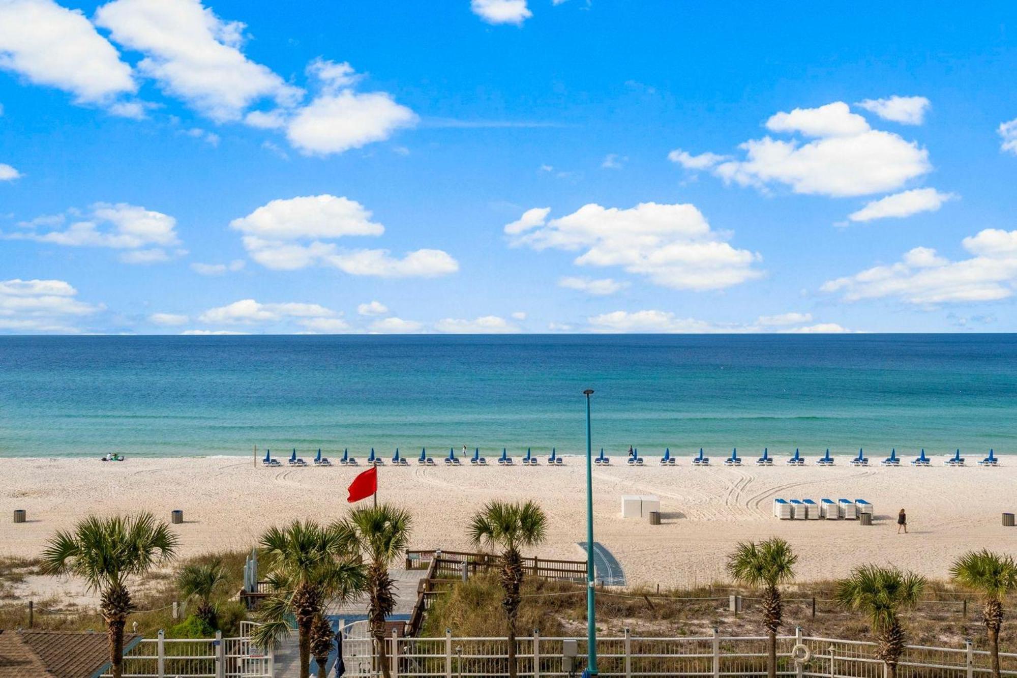 The Summit 515 Apartment Panama City Beach Luaran gambar