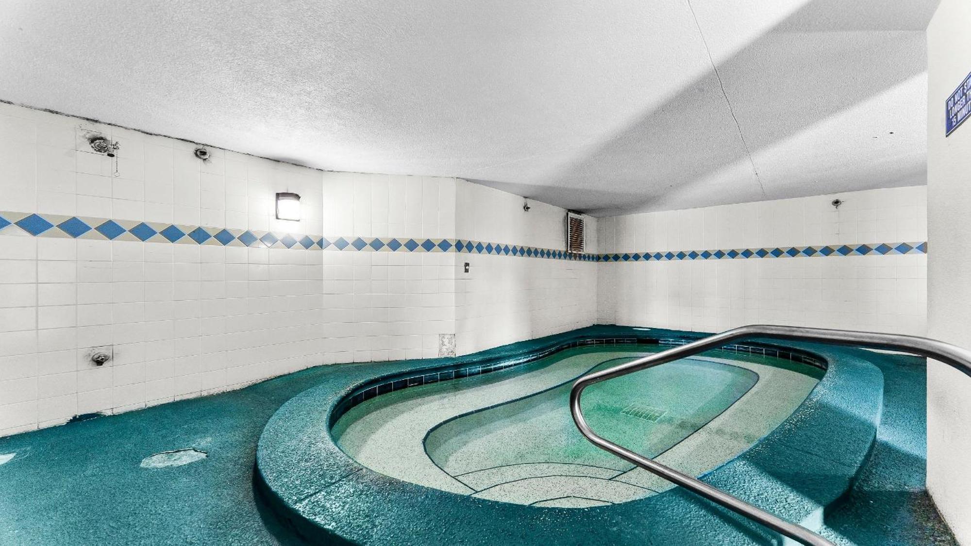 The Summit 515 Apartment Panama City Beach Luaran gambar