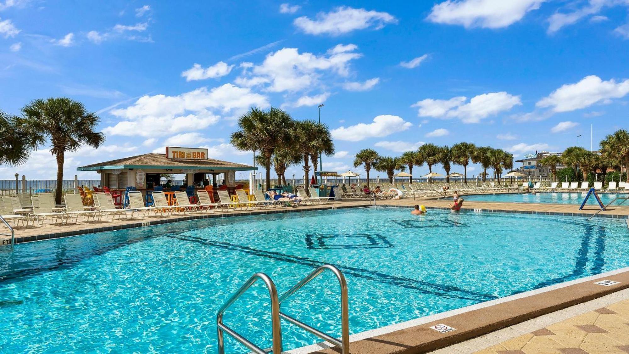 The Summit 515 Apartment Panama City Beach Luaran gambar