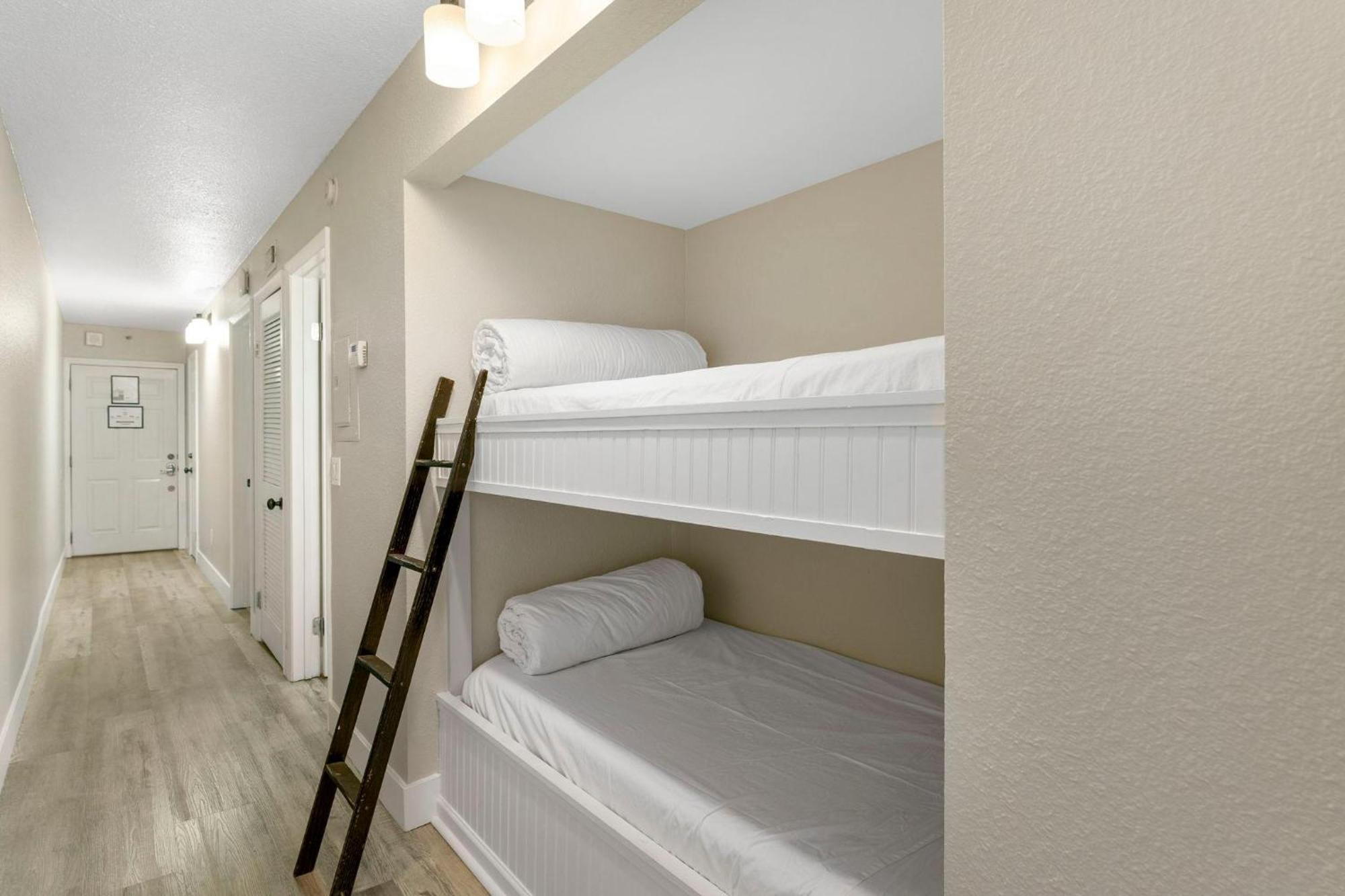The Summit 515 Apartment Panama City Beach Luaran gambar
