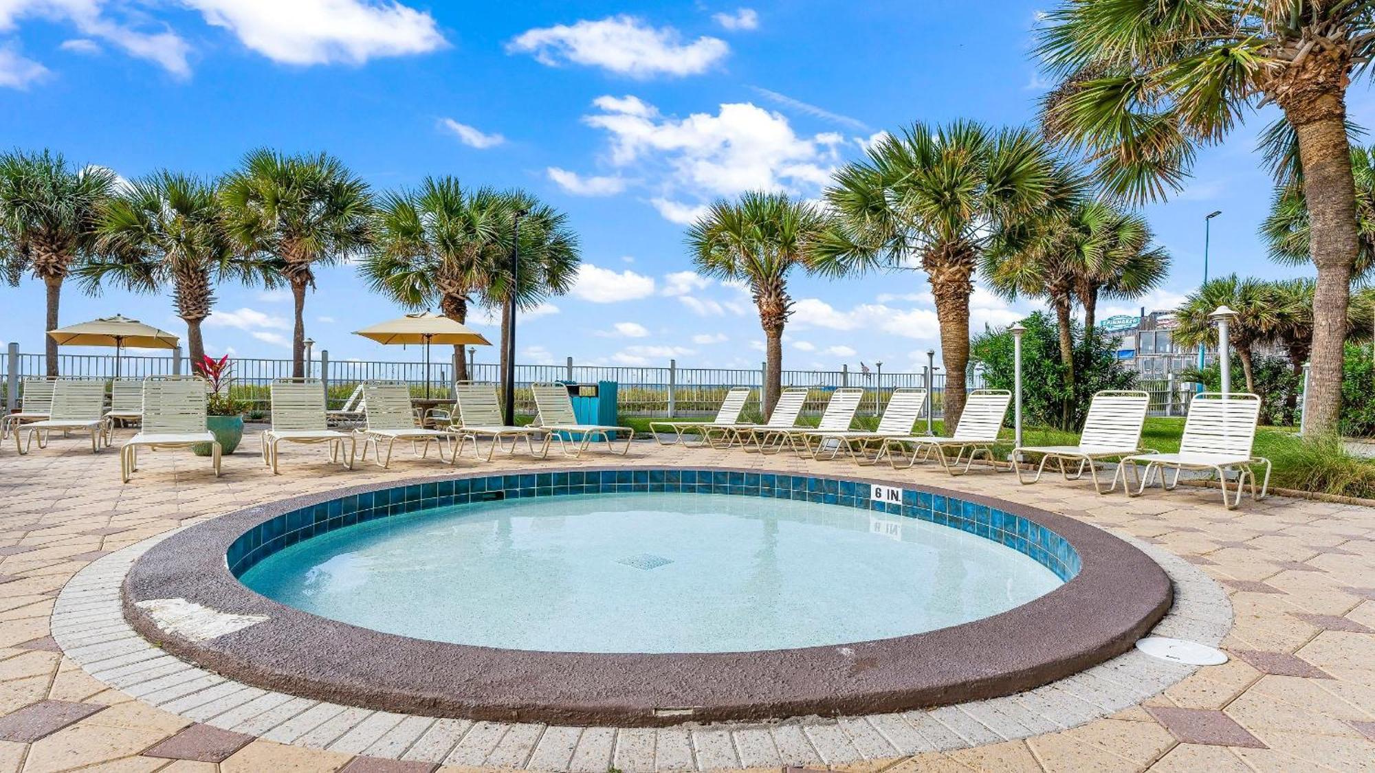 The Summit 515 Apartment Panama City Beach Luaran gambar