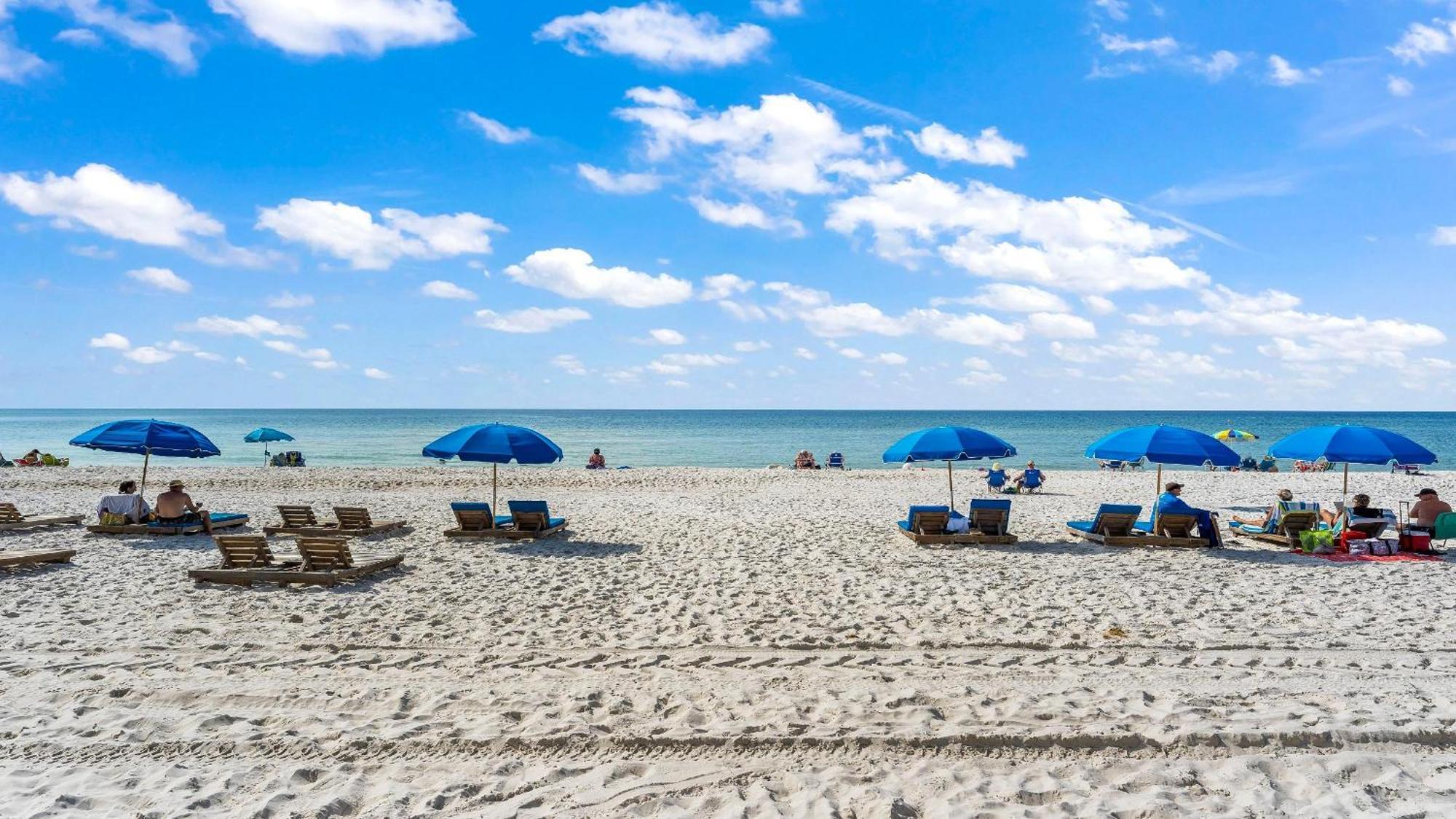 The Summit 515 Apartment Panama City Beach Luaran gambar