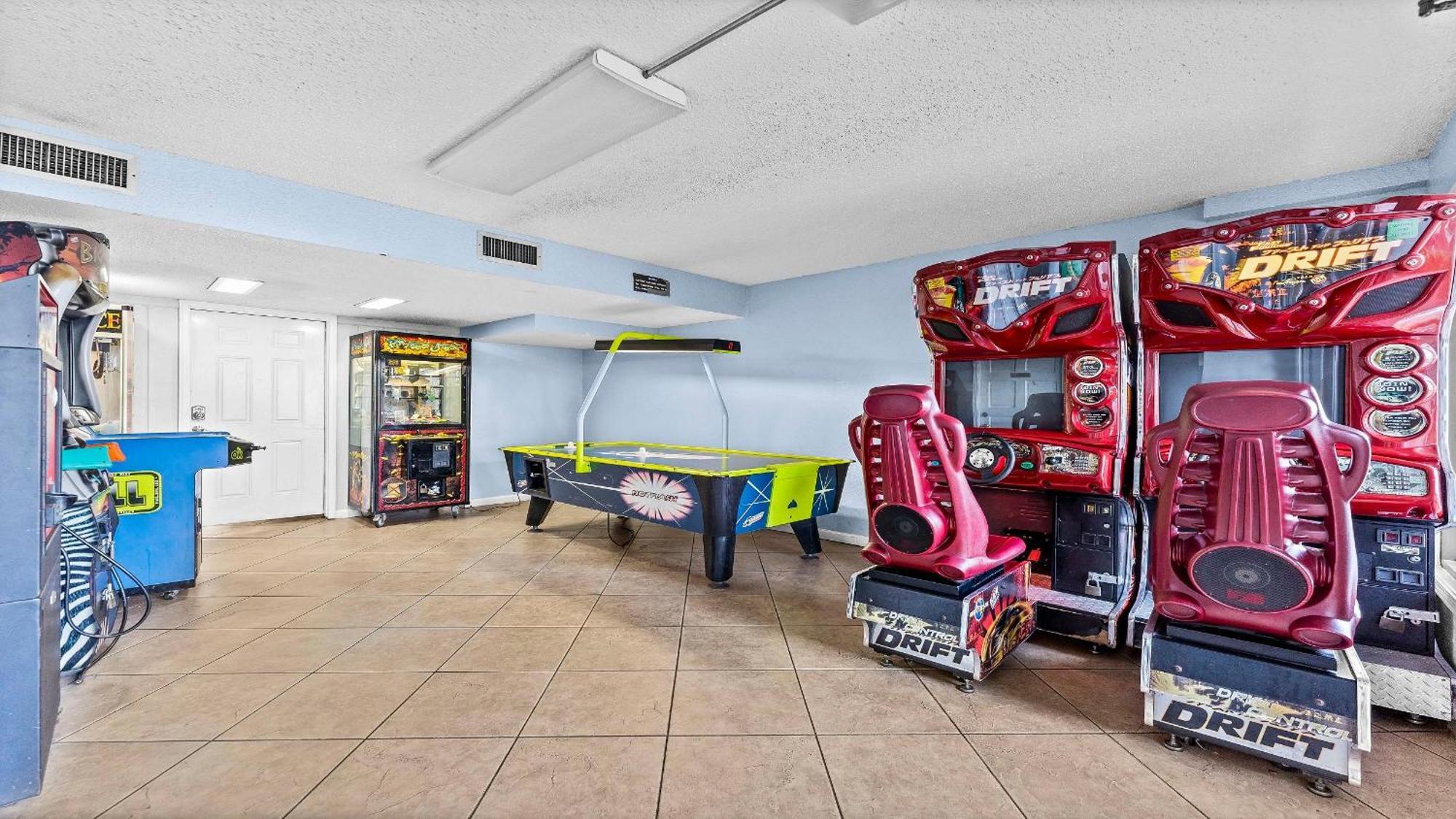 The Summit 515 Apartment Panama City Beach Luaran gambar