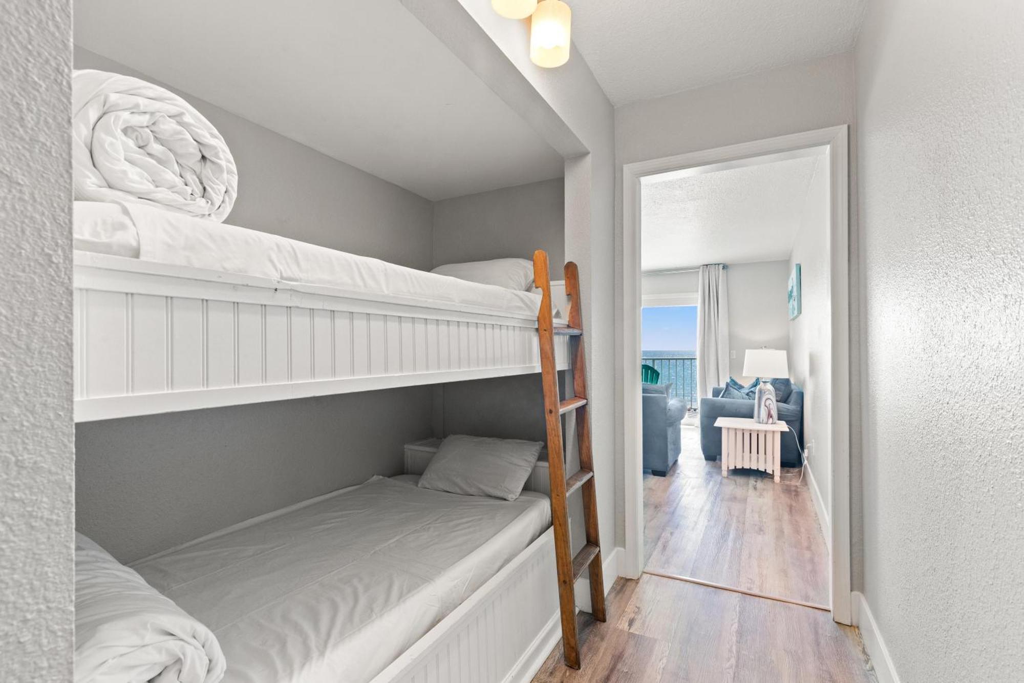 The Summit 515 Apartment Panama City Beach Luaran gambar