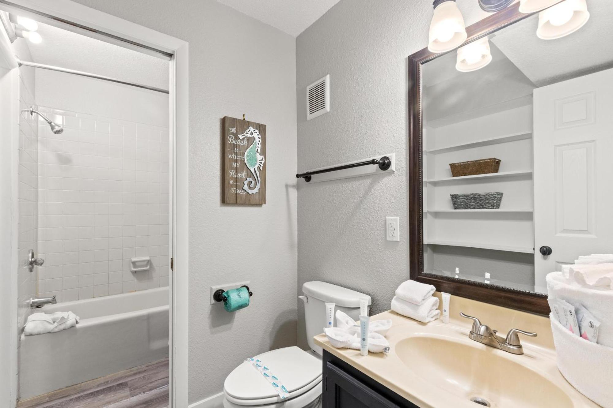 The Summit 515 Apartment Panama City Beach Luaran gambar