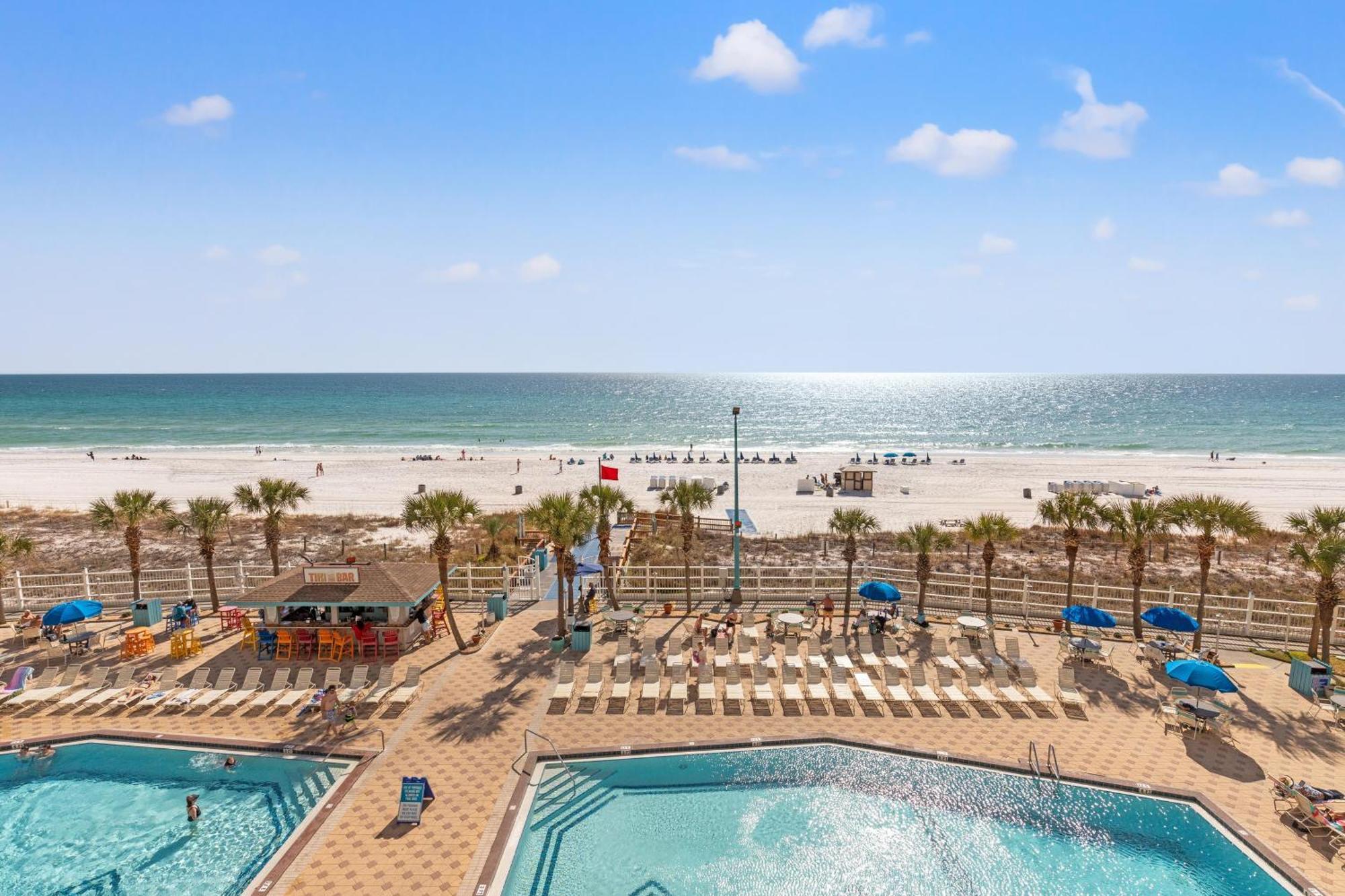 The Summit 515 Apartment Panama City Beach Luaran gambar