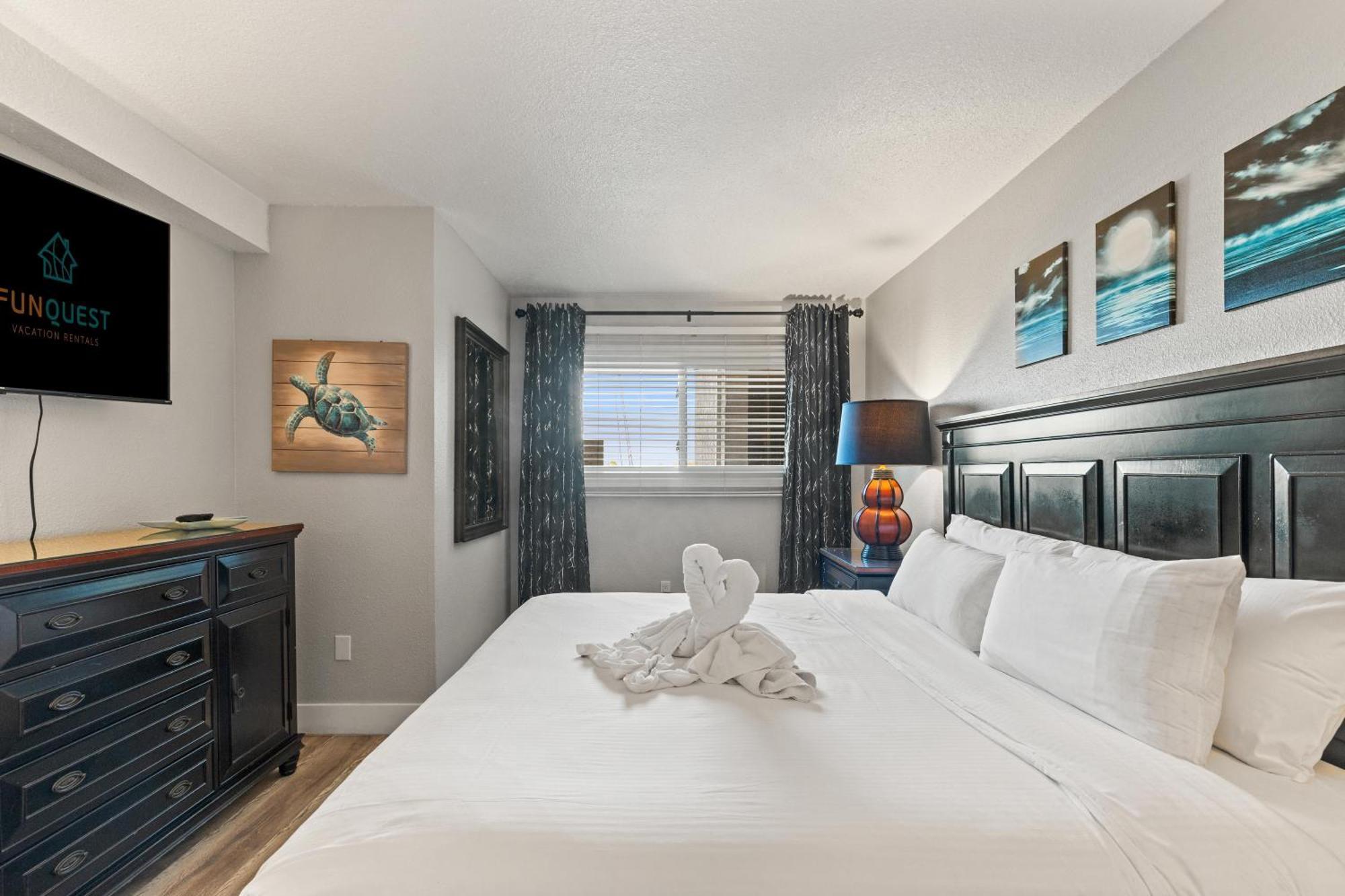 The Summit 515 Apartment Panama City Beach Luaran gambar