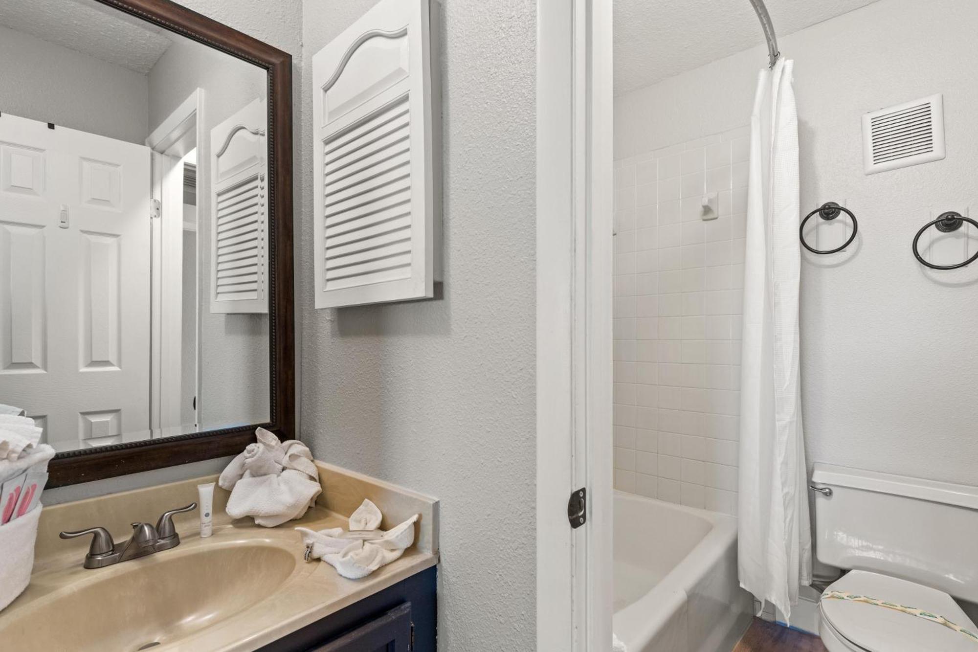 The Summit 515 Apartment Panama City Beach Luaran gambar