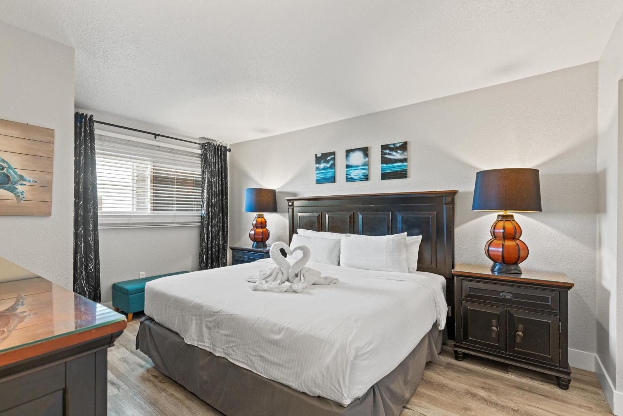 The Summit 515 Apartment Panama City Beach Luaran gambar