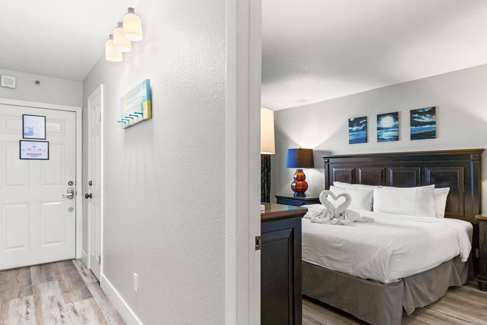 The Summit 515 Apartment Panama City Beach Luaran gambar
