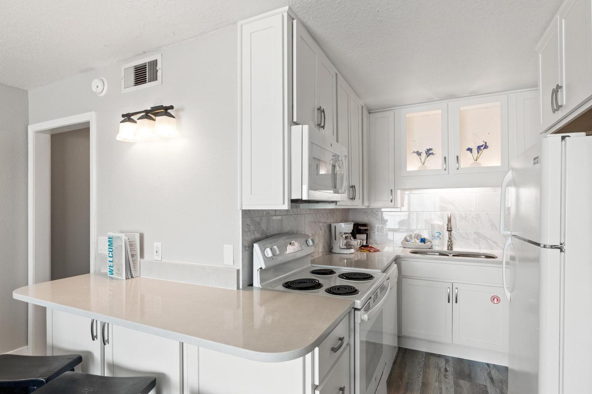 The Summit 515 Apartment Panama City Beach Luaran gambar