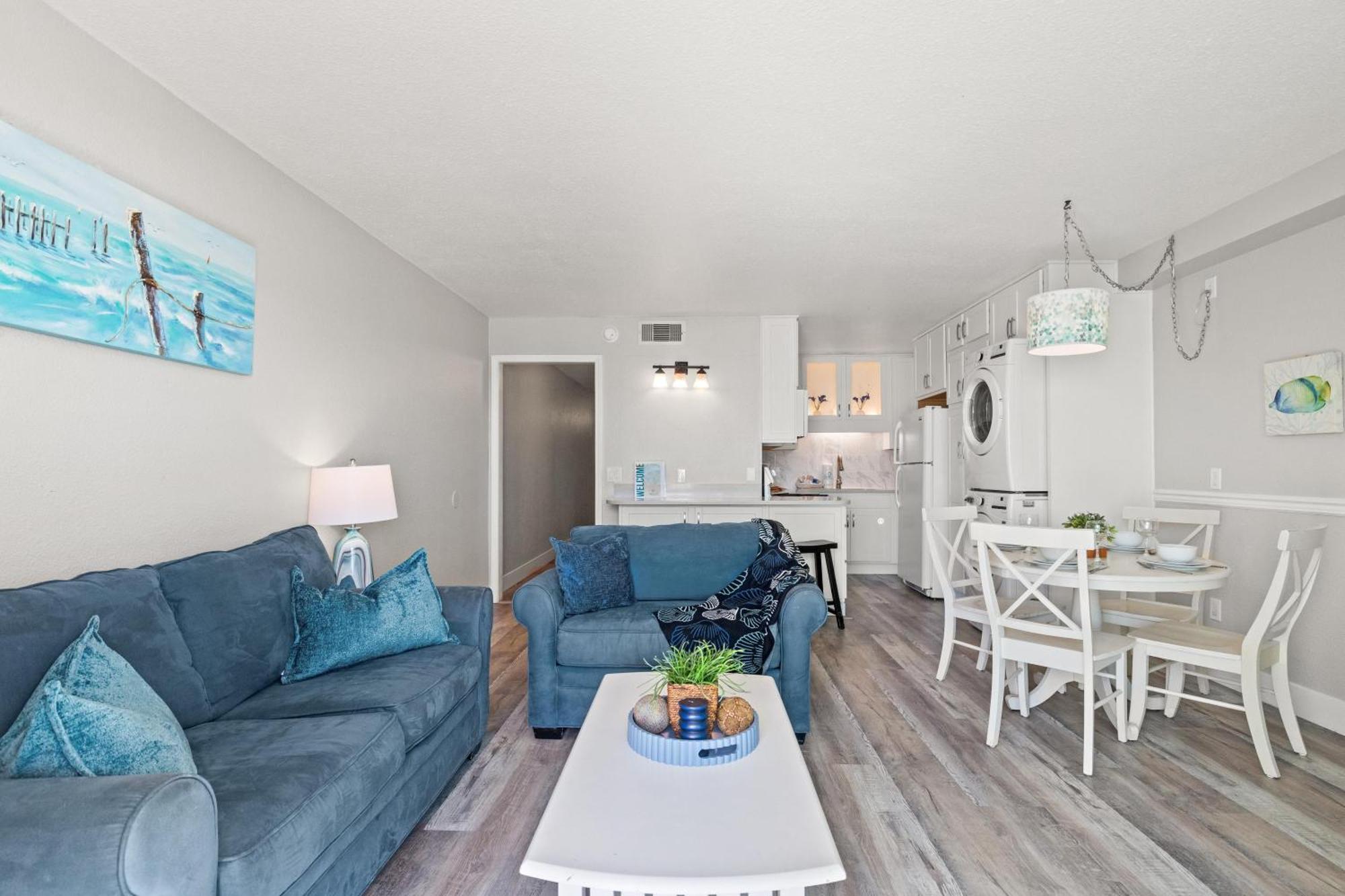 The Summit 515 Apartment Panama City Beach Luaran gambar